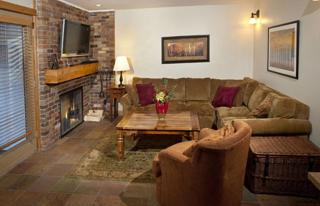 Vail Racquet Club Mountain Resort - Foto 67