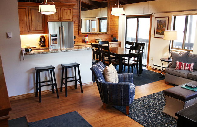 Vail Racquet Club Mountain Resort - Foto 11