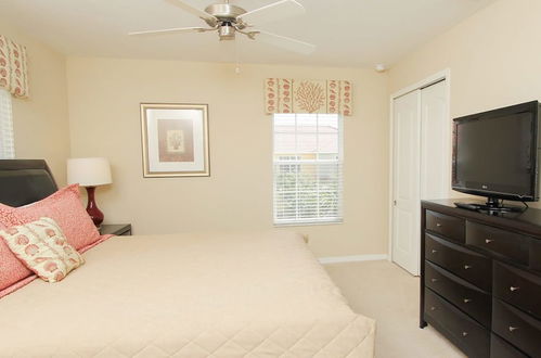 Photo 10 - Grhcpr8950 - Paradise Palms Resort - 5 Bed 4 Baths Townhouse