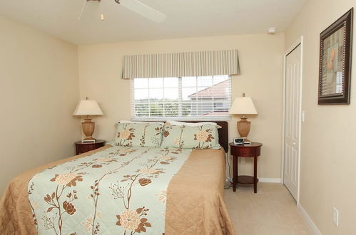 Photo 4 - Grhcpr8950 - Paradise Palms Resort - 5 Bed 4 Baths Townhouse