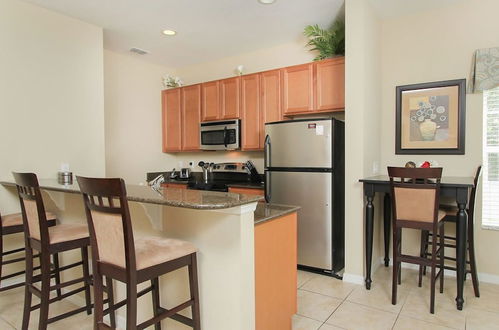 Photo 17 - Grhcpr8950 - Paradise Palms Resort - 5 Bed 4 Baths Townhouse