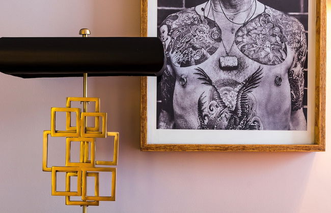 The Knaresborough by Aura Collection - Foto 44