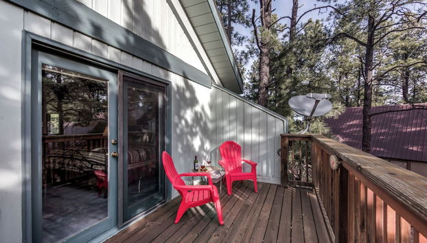 Servizio della struttura