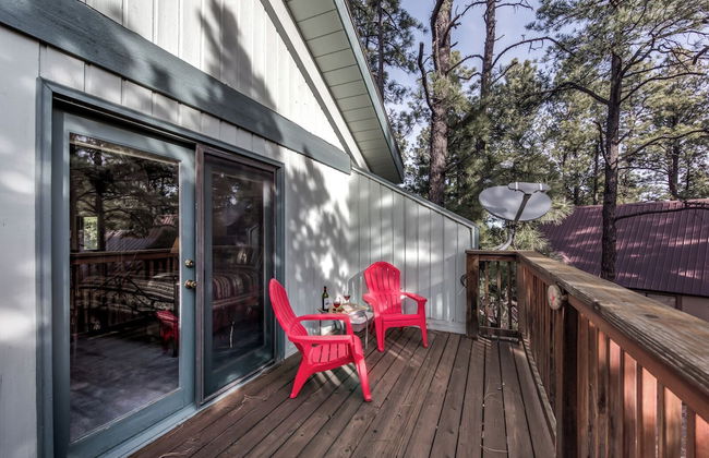 Alto Chalet - Foto 3