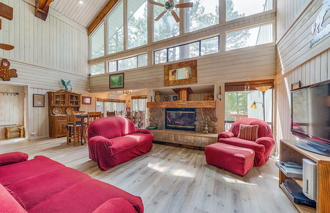 Alto Chalet - Foto 23