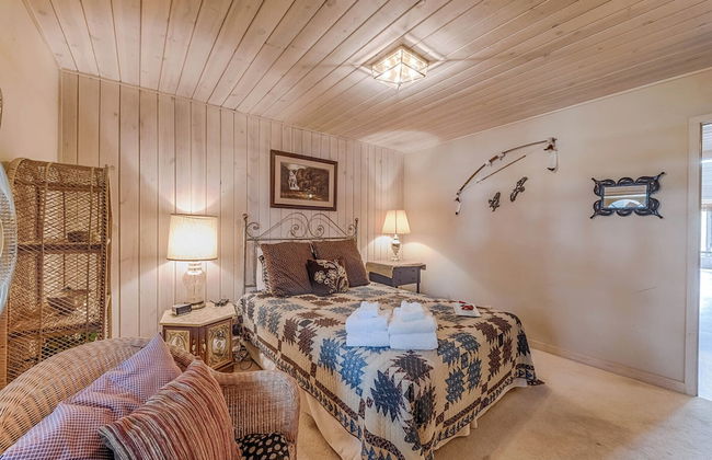 Alto Chalet - Foto 15