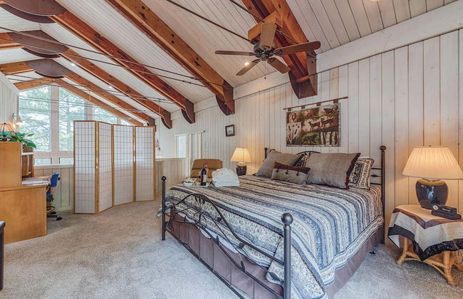 Alto Chalet - Foto 1