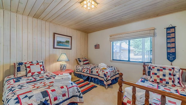 Servizio della struttura