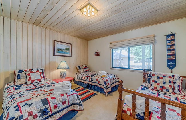 Alto Chalet - Foto 5