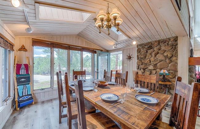 Alto Chalet - Foto 6