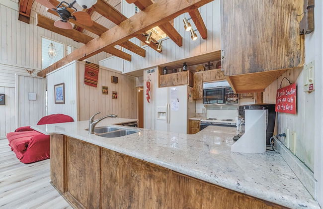 Alto Chalet - Foto 16