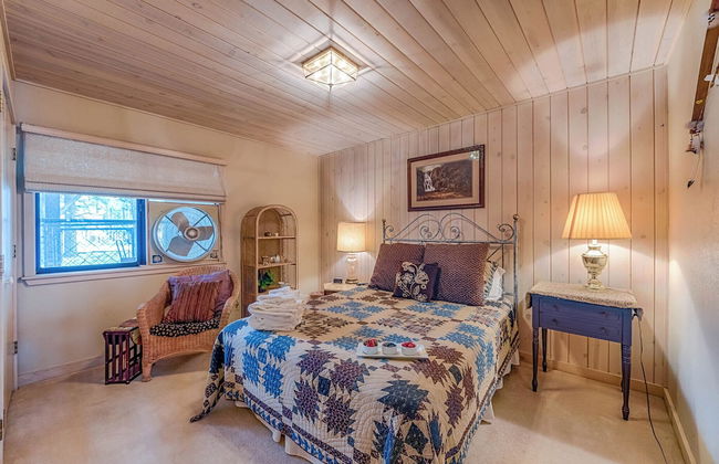 Alto Chalet - Foto 12