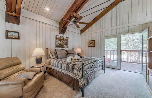 Alto Chalet - Foto 10