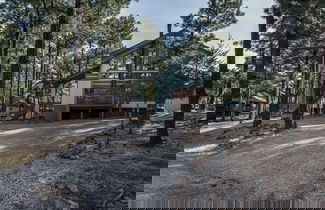 Foto 3 - Alto Chalet