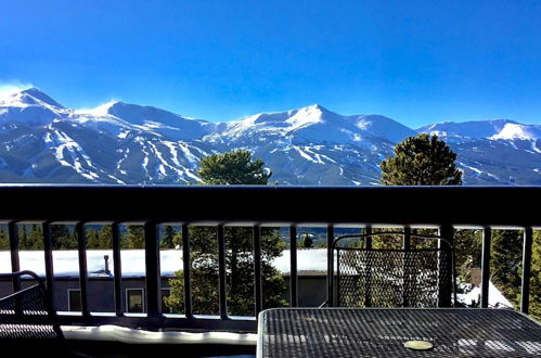 Foto 63 - Gold Point Resort Breckenridge by Vacatia