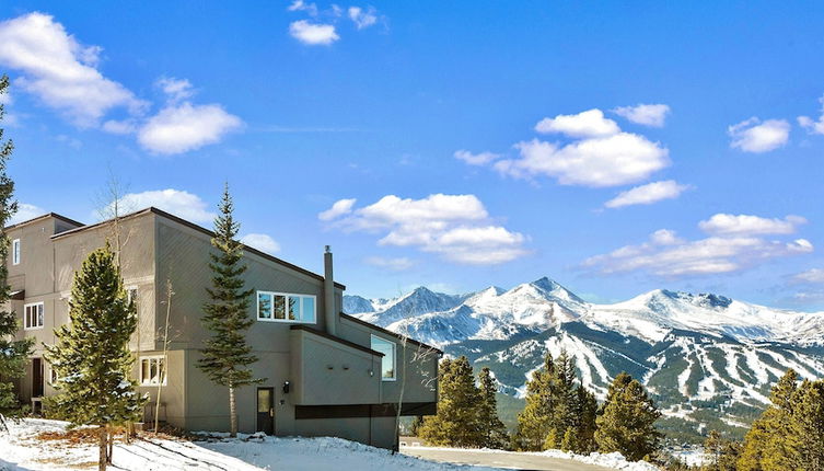 Photo 1 - Gold Point Resort Breckenridge by Vacatia