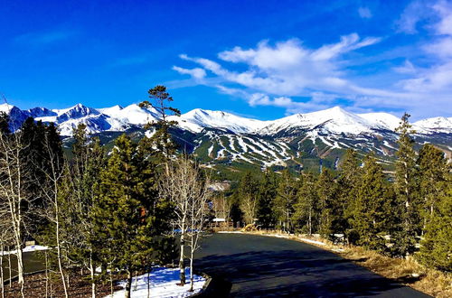 Foto 64 - Gold Point Resort Breckenridge by Vacatia