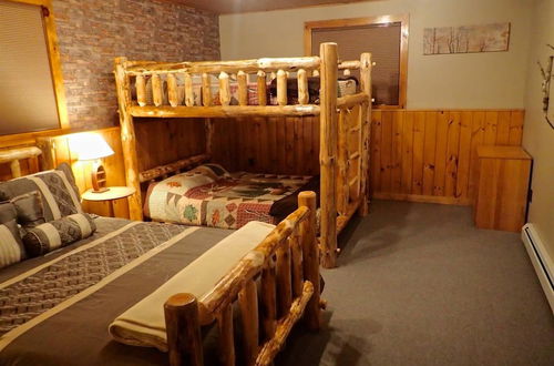 Photo 7 - Moose Lodge and Cabins by Bretton Woods Vacations