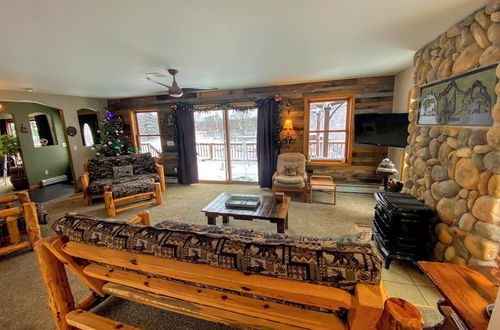 Photo 62 - Moose Lodge and Cabins by Bretton Woods Vacations