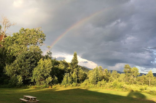 Foto 80 - Moose Lodge and Cabins by Bretton Woods Vacations