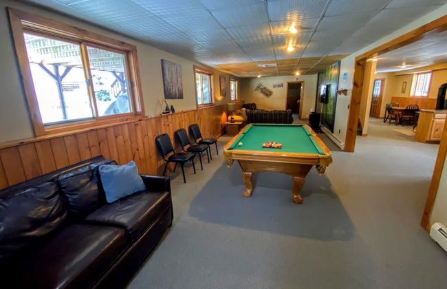 Moose Lodge and Cabins by Bretton Woods Vacations - Foto 49