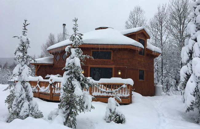 Moose Lodge and Cabins by Bretton Woods Vacations - Foto 24