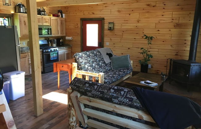 Moose Lodge and Cabins by Bretton Woods Vacations - Foto 56