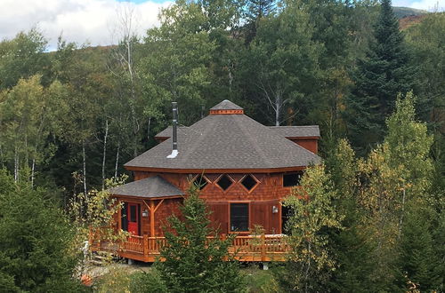 Photo 22 - Moose Lodge and Cabins by Bretton Woods Vacations