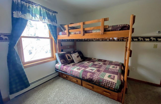 Moose Lodge and Cabins by Bretton Woods Vacations - Foto 14