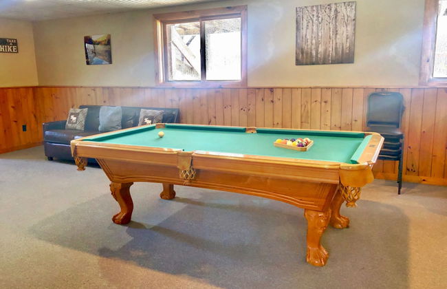 Moose Lodge and Cabins by Bretton Woods Vacations - Foto 48