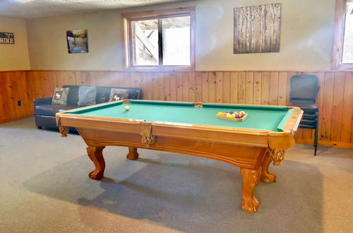 Photo 48 - Moose Lodge and Cabins by Bretton Woods Vacations