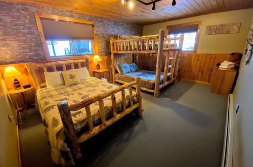 Photo 12 - Moose Lodge and Cabins by Bretton Woods Vacations