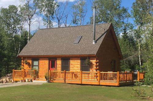 Photo 25 - Moose Lodge and Cabins by Bretton Woods Vacations