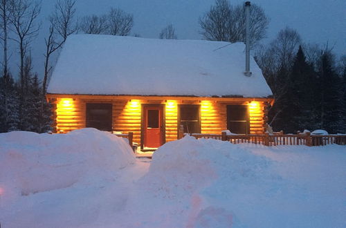 Photo 26 - Moose Lodge and Cabins by Bretton Woods Vacations