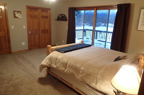 Foto 3 - Moose Lodge and Cabins by Bretton Woods Vacations