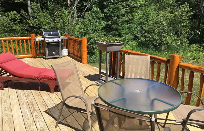 Moose Lodge and Cabins by Bretton Woods Vacations - Foto 65