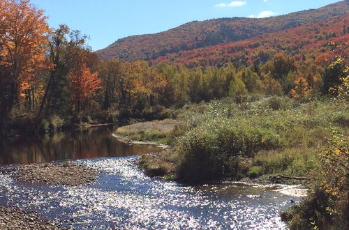 Foto 1 - Moose Lodge and Cabins by Bretton Woods Vacations