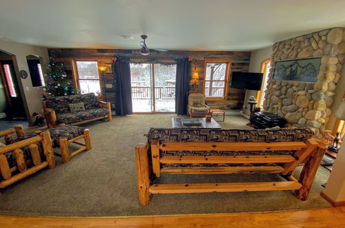 Foto 62 - Moose Lodge and Cabins by Bretton Woods Vacations