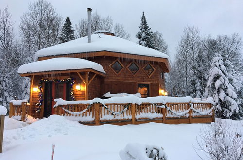 Photo 23 - Moose Lodge and Cabins by Bretton Woods Vacations