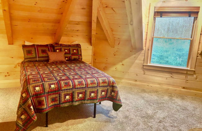Moose Lodge and Cabins by Bretton Woods Vacations - Foto 54