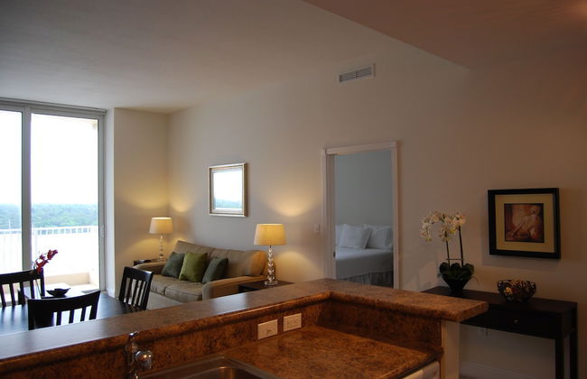 Towers of Dadeland by Miami Vacations - Foto 20
