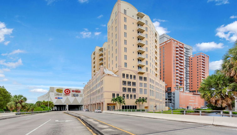 Photo 1 - Towers of Dadeland by Miami Vacations