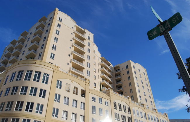Towers of Dadeland by Miami Vacations - Foto 48