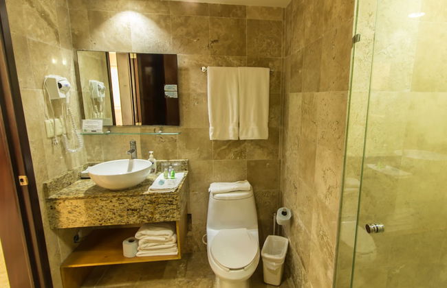 Coral Maya Stay Suites - Foto 18