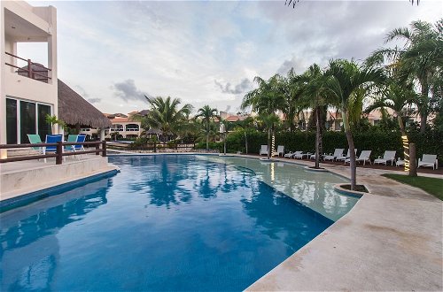 Foto 23 - Coral Maya Stay Suites
