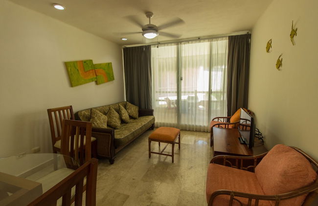 Coral Maya Stay Suites - Foto 12