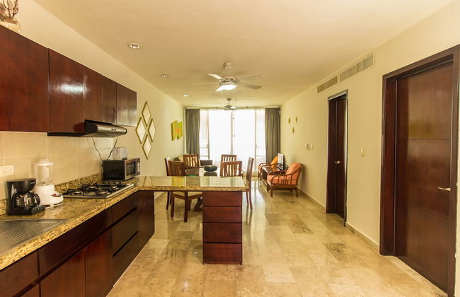 Coral Maya Stay Suites - Foto 9