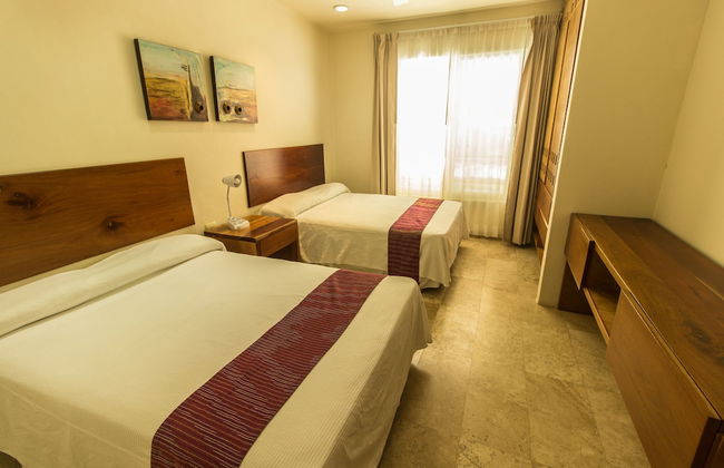 Coral Maya Stay Suites - Foto 2