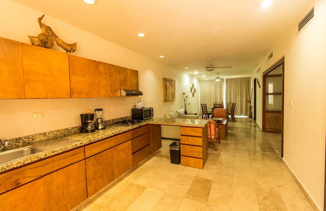 Coral Maya Stay Suites - Foto 8