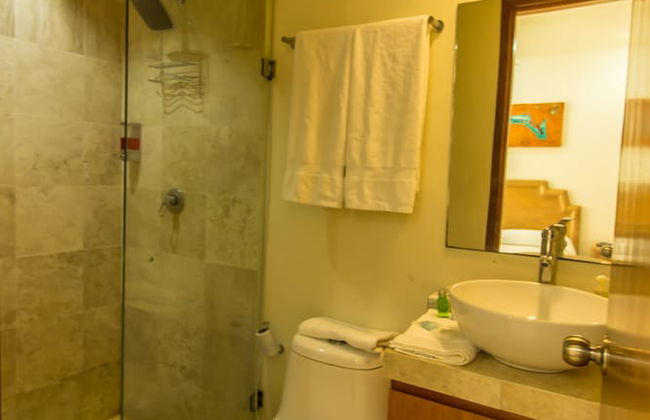 Coral Maya Stay Suites - Foto 19